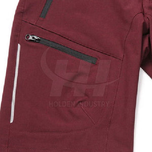 Nylon Polyester Made <b>Cycling</b> Shorts Strong Stitch <b>Cycling</b> Shorts Comfortable <b>Cycling</b> Shorts Outdoor Fitness Wear - Product Image 3