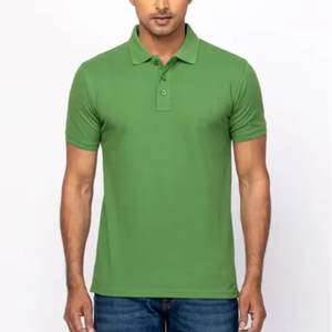 Polos Transpirables de Secado Rápido para Hombre, Polos con Logotipo Personalizado, Polos Elegantes de Alta Calidad para Hombre - Product Image 5