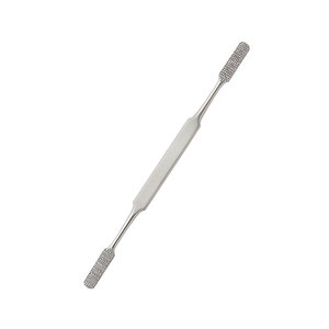 Râpes et limes à os manuelles en acier inoxydable à prix de gros, instruments orthopédiques, tailles personnalisées, certifiés CE, service OEM - Product Image 6