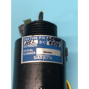 เซ็นเซอร์ก๊าซ HCL รุ่น GASTECH 65-6011 จำนวน 3 ชิ้น, 178483 - อุปกรณ์และอะไหล่เซมิคอนดักเตอร์ระดับโลกที่เชื่อถือได้ - Product Image 3