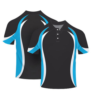 High Quality Plus Size 100% Cotton Men's Polo Shirt Custom Pique Polo Shirts with Embroidery Logo - Product Image 5