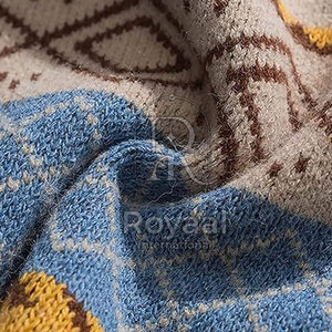 Pulls pour hommes fabriqués en usine, personnalisés, à prix avantageux, légers, de bonne qualité, fabriqués au Pakistan - Product Image 6