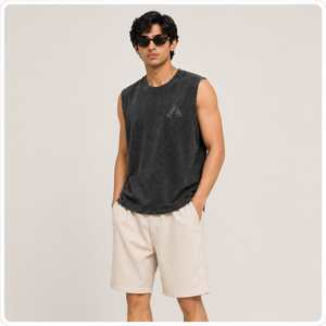 Quick Dry Breathable Tank <b>Top</b> Wholesale <b>Low</b> Price Tank <b>Top</b> Sleeveless Workout Wear Men Tank <b>Top</b> Custom Design Wholesale Rate - Product Image 1