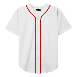 2026 Direct Factory Sale <b>Baseball</b> Jersey Custom Private Label Best Selling Sportswear at an Price OEM Serviced - Product Image 3