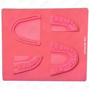 Medical Students Skin Medical Suture Surgical Instruments Suture <b>Kit</b> With Dental Suture Pad Training <b>Kit</b> - Product Image 5