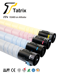 <span class=keywords><strong>Toner</strong></span> per Fotocopiatrice Tatrix TN228, Cartuccia <span class=keywords><strong>Toner</strong></span> a Colori TN-228 TN-229 per Konica Minolta Bizhub C226i/266i/286i - Product Image 5