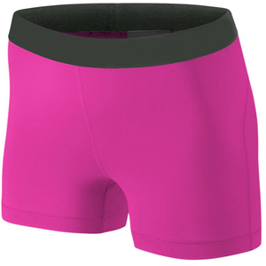 <b>Men</b> Quick Dry Sports <b>Compression</b> <b>Shorts</b> <b>Men</b> Cycling Running Yoga <b>Compression</b> Tights Custom Logo Spandex Sport Yoga <b>Shorts</b> - Product Image 2
