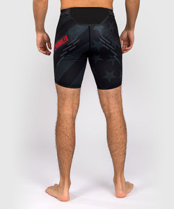 Custom Sublimated MMA Compression <b>Shorts</b> Mens Vale Tudo Fight <b>Shorts</b> Quick Dry <b>Grappling</b> BJJ Training Gym Athletic Gear Tights - Product Image 2
