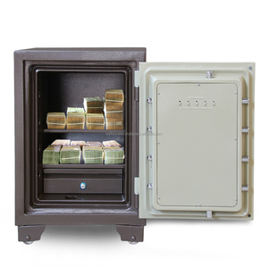 WELKO Safe Kew Gardens New York États-Unis - Product Image 4