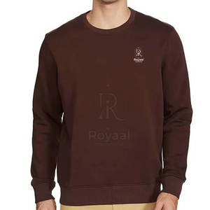 Nuevo Diseño, Sudaderas Transpirables para Hombre, Tallas Grandes, MOQ Bajo, Sudaderas Básicas al Por Mayor, Precio de Mayoreo, Hechas en Pakistán - Product Image 3