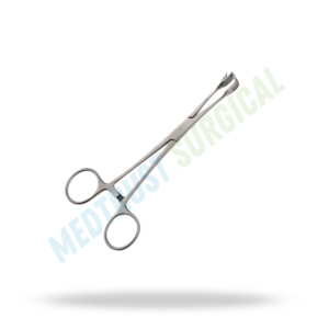 Marcador de Facelift Dassumpcao de 16 cm, Instrumento de Cirugía Plástica para Marcar el Rostro, Uso Quirúrgico de Precisión - Product Image 3