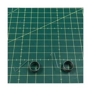 230008007 Check Spring HOUSEHOLD PIÈCES DE MACHINE À COUDRE DOMESTIQUE FABRIQUÉES À TAIWAN - Product Image 1