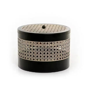 Cazuela de metal hecha a mano de calidad superior Hotpot de último diseño para uso en cocina de hotel y hogar Ideal como calentador de alimentos de encimera - Product Image 6