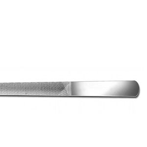 Lime à ongles double face à prix d'usine avec grain 180 et manche ergonomique pour salon et usage personnel à prix compétitif - Product Image 6