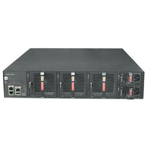 Commutateur Internet CE8850-64CQ-EI 64 ports QSFP28, commutateur de centre de données haute vitesse, faible latence, dispositif réseau stable, commutateur d'entreprise - Product Image 1