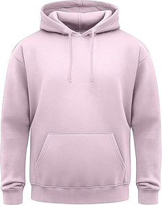 Sudadera con Capucha Extra Grande para Hombre, Impresión de Logotipo Personalizado, Bordado, 100% Algodón, Servicio OEM ODM Disponible - Product Image 4