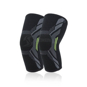 Mangas Protectoras para Codos Más Vendidas, Mangas Protectoras Duraderas y Transpirables para Entrenamiento en el Gimnasio - Product Image 5