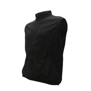 Chaleco Eléctrico Unisex con Calefacción por Grafeno, Control de Temperatura, Lavable, con Acabado Lavado, para Invierno, con Carga USB - Product Image 3