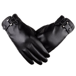 Accessoires de style de vie légers, gants de conduite confortables, gants de protection pour les mains, gants de conduite automobile - Product Image 2