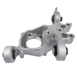 Nocca dello Sterzo Posteriore Sinistro LH 5090073AD Sospensione per Jeep Cherokee US 2014-2018 - Product Image 3