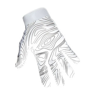 Wholesale Premium Quality Gaelic American Football <b>Gloves</b> Latex Waterproof <b>Touch</b> <b>Screen</b> Custom Design Logo Unisex All Seasons - Product Image 6