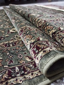 Alfombra Bohemia Bordada con Diseño de Mezquita, Hecha a Mano, de Primera Calidad, para Uso en Pisos, Compre Directamente del Proveedor - Product Image 2