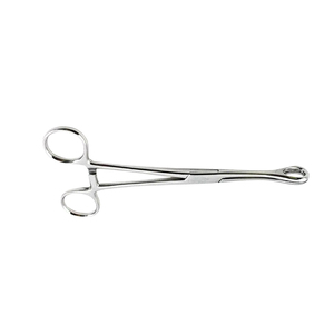 ชุดเครื่องมือคีมสแตนเลส OEM สำหรับผ่าตัดแบบใช้มือ ใช้ซ้ำได้ ราคาขายส่ง - Product Image 1