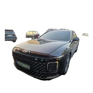 สำหรับรถยนต์ฮุนได แกรนด์เยอร์ พรีเมียม รุ่นเดือนเมษายน 2023 ระยะทาง 75,790 กม. เกียร์อัตโนมัติ เบาะหนัง มาตรฐานไอเสียยูโร 5 พร้อมเบาะหลัง - Product Image 1