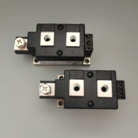 Module SCR 320A 1600V Module thyristor MCC312-16io1 Neuf en stock MCC312-16io1