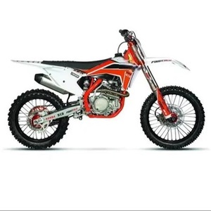 Motos tout-terrain électriques haute performance 2024 KAYOs, K6-R 250 250 Cc 4 temps - Product Image 2