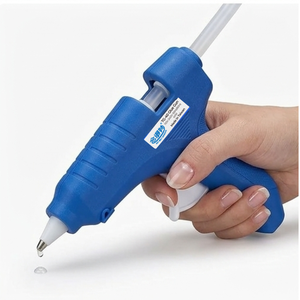 Pistolet à colle thermofusible manuel - Product Image 2