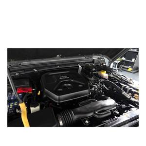 Jeep Wrangler 2.0 Rubicon 4 Puertas 2022/11, 57,504 km, Automático, Volante a la Izquierda, Asientos de Tela con Cámara Trasera - Product Image 5