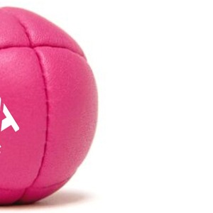 Hot Sale Custom PU <b>Hacky</b> <b>Sack</b> Sports Toy Juggling Ball Advertising Hot Customized PU Juggling Ball - Product Image 6