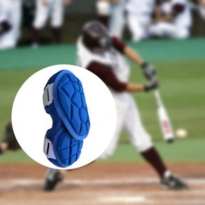 Protector de Codo Ergonómico Ajustable para Adolescentes, Cómodo y Fácil de Usar, para Entrenamiento de Softball - Product Image 3