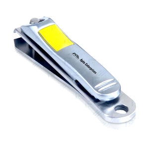 Best Quality <b>Nail</b> Cutter Wholesale Price Supplier Clippers Toe <b>Nail</b> Clipper Fingernail Stainless Steel Cutter Sharp Oem Logo - Product Image 1