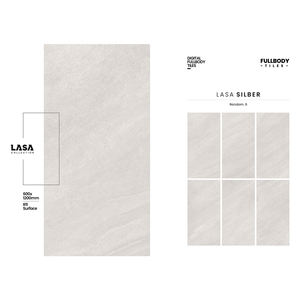 Azulejos de Porcelana Impresos de Alta Resistencia para Uso en Exteriores de Escuelas, con Superficie Duradera y Acabado de Larga Duración - Product Image 3