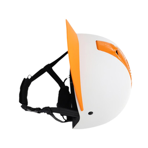 Cascos de seguridad para caballos, novedad 2026, venta al por mayor, alta calidad, ODM, logotipo personalizado, ajuste regulable, casco de protección para equitación de alta calidad - Product Image 3