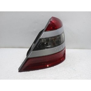 ไฟท้ายขวามือสองสำหรับรถ S-class รุ่น A2218200264 - Product Image 3