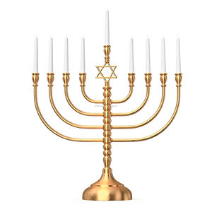 Candelabro de Metal Vintage de 7 brazos para decoración del hogar, soporte de vela hecho a mano, decoración en miniatura para el hogar, regalos de arte Gua - Product Image 6