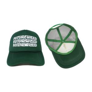 Gorras Trucker de Malla a Precio de Fábrica con Varias Opciones de Color para Logotipos por Transferencia Térmica o Sublimación, Gorra de Béisbol Trucker con Cierre a Presión - Product Image 4