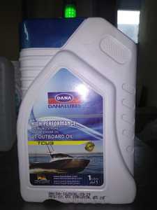 น้ำมันหล่อลื่นอุตสาหกรรม DANA 2T เอสอีอี 30 ป้องกันการสึกหรอ - Product Image 3