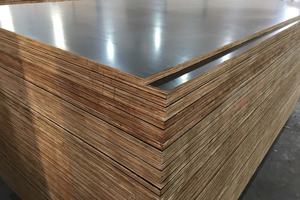 Contrachapado con película de núcleo de Acacia al por mayor para la construcción de encofrados y encofrados - Product Image 5
