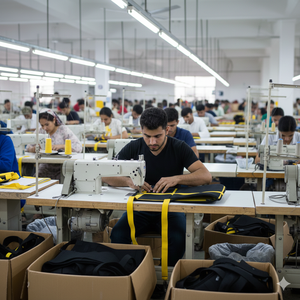 สายรัดออกกำลังกาย Rexfit Sport สำหรับบาร์โหน ปรับระดับได้ พร้อมสายรัดแขนแบบมีแผ่นรอง สำหรับบริหารกล้ามเนื้อแกนกลางลำตัว ยกขา และออกกำลังกายที่บ้าน - Product Image 6