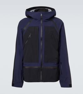 Fabricante de Conjuntos de Chaquetas Cortavientos Personalizadas Premium, Chaqueta y Pantalones Ligeros Resistentes al Viento, Producción al por Mayor con MOQ - Product Image 5