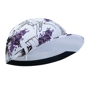 Casquette de sport ajustable personnalisée pour la course et le cyclisme, casquette d'été en maille 100% coton pour homme, casquette trucker, casquette snapback pour homme et femme - Product Image 1