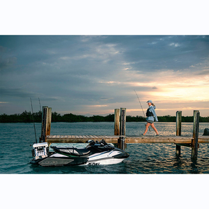 Kawasaki JET SKI ULTRA 310X 2025 - Product Image 6