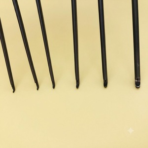 Juego de Rongeurs de Bayoneta Kerrison de 6 Piezas, Instrumentos Quirúrgicos Ortopédicos para Cirugía de Columna Vertebral, Acero Inoxidable Alemán Reutilizable - Product Image 3