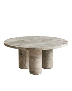 Latest Round Marble Coffee <b>Table</b> Sculptural Luxury Center <b>Table</b> For Modern Home Furniture Design Product Keywords - Product Image 6