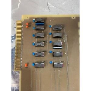 แผงวงจร TERADYNE TC822, ตัวควบคุม 900 PAT GEN CONTROLLER 2, 113950 - อุปกรณ์และชิ้นส่วนเซมิคอนดักเตอร์มือสองที่เชื่อถือได้ระดับโลก - Product Image 3