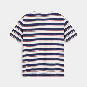 Camiseta Blanca de Verano para Mujer, Diseño de Lujo, Camisetas de Algodón de Marca para Hombre, Venta al Por Mayor - Product Image 5